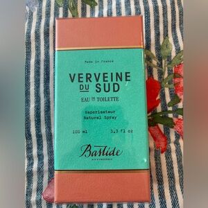 Bastide Verveine du Sud Eau de Toilette